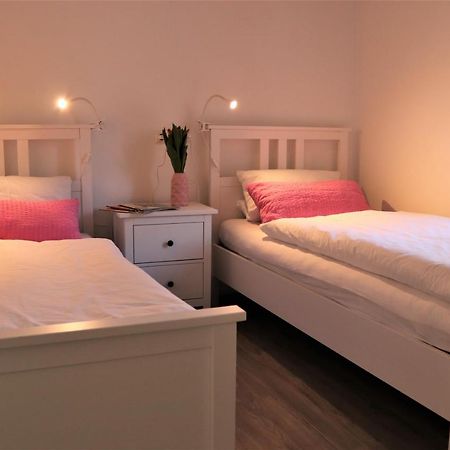 Schoene Ferienwohnung Vor Den Toren Pullman Citys Aicha vorm Wald Eksteriør bilde